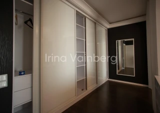 Chirie apartament spațios, str Ștefan cel mare.4