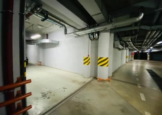 Coliseum Palace. Sec. Riscani, str. Nicolae Dimo! Loc de Parcare Subterana Dublu!!!2