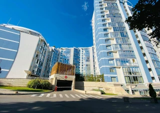 Coliseum Palace. Sec. Riscani, str. Nicolae Dimo! Loc de Parcare Subterana Dublu!!!3