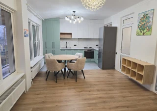 Posta Veche, str. Postei. 3 camere + living. Euroreparatie!!!14