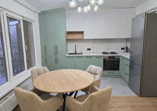 Posta Veche, str. Postei. 3 camere + living. Euroreparatie!!!3