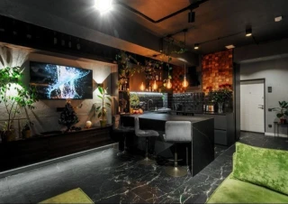 Bloc Nou. Inamstro! Spre chirie apartament cu suprafața de 49 m.p. amplasat pe str. Alecu Russo, sec. Riscani!!!6