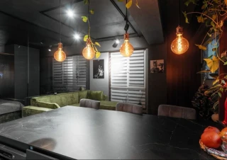 Bloc Nou. Inamstro! Spre chirie apartament cu suprafața de 49 m.p. amplasat pe str. Alecu Russo, sec. Riscani!!!7