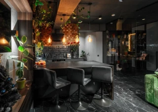 Bloc Nou. Inamstro! Spre chirie apartament cu suprafața de 49 m.p. amplasat pe str. Alecu Russo, sec. Riscani!!!4