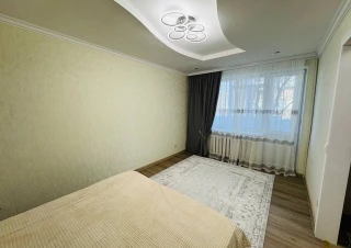 Seria 135! Prima linie! Sector Rîșcani, str. Bogdan Voievod. 1 cameră. Mobilat complet! Euroreparație!!!9