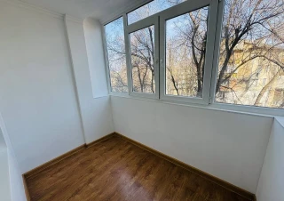 Seria 135! Prima linie! Sector Rîșcani, str. Bogdan Voievod. 1 cameră. Mobilat complet! Euroreparație!!!7