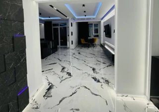 Apartament. Design Individual! Casă nouă! Eldorado Terra! Design individual! Finisaje europene! Vedere uimitoare!!!7