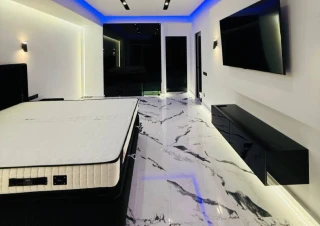 Apartament. Design Individual! Casă nouă! Eldorado Terra! Design individual! Finisaje europene! Vedere uimitoare!!!9