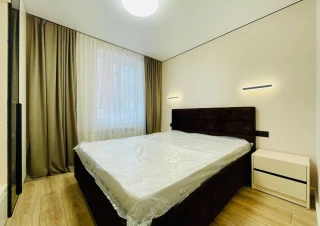 Parc Boris Glavan ! Sec. Riscani, str. Nicolae Dimo. 2 camere+ living. Mobilat. Euroreparatie!!!9