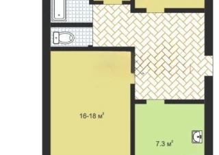 Prima Linie!!! Serie 102! Sec. Poșta Veche, str. Iazului. 3 camere! Reparație cosmetică! Bilateral!!!3