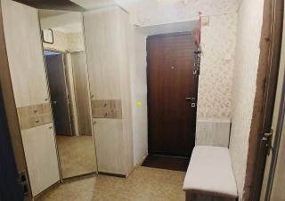 Prima Linie!!! Serie 102! Sec. Poșta Veche, str. Iazului. 3 camere! Reparație cosmetică! Bilateral!!!2