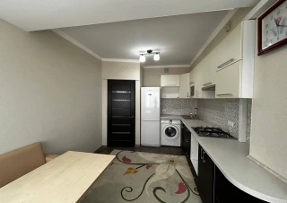 Bloc Nou! Lagmar! Parc Dumitru Rîscanu! Sector Rîșcani, str. Florării. 2 camere. Euroreparație!!!8