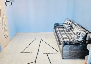 Serie MS! Prima linie! Sector Râșcani, bd. Moscova. 1 cameră. Parc Mezon! Reparat și Mobilat!!!13