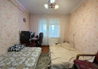 Serie MS! Prima linie! Sector Râșcani, bd. Moscova. 1 cameră. Parc Mezon! Reparat și mobilat!!!6