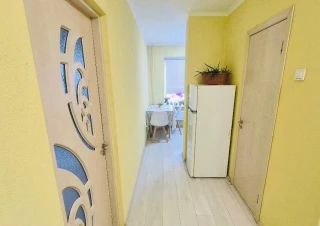 Serie MS! Prima linie! Sector Râșcani, bd. Moscova. 1 cameră. Parc Mezon! Reparat și Mobilat!!!8