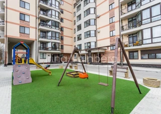 Apartament spațios în complex Pietrarilor Residence10