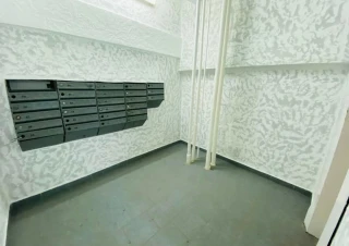 Serie MS! Prima linie! Sector Râșcani, bd. Moscova. 1 cameră. Parc Mezon! Reparat și mobilat!!!12