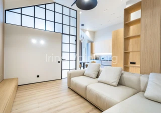 Apartament spațios în complex Pietrarilor Residence8