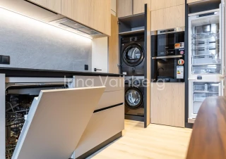 Apartament spațios în complex Pietrarilor Residence3