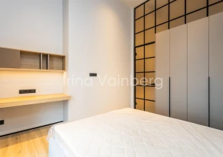 Apartament spațios în complex Pietrarilor Residence4