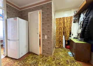 Serie MS! Prima linie! Sector Râșcani, bd. Moscova. 1 cameră. Parc Mezon! Reparat și mobilat!!!9