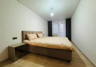 Parc Avgan! Sec. Riscani, str. Miron Costin. 2 camere + living. Bilaterala! Euroreparatie!!!10