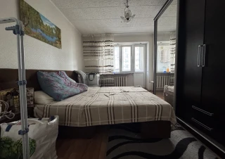 Parc! Sect. Rîșcani, str. Florilor. 1 cameră 21,6 mp!!!4