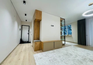 Parc Avgan! Sec. Riscani, str. Miron Costin. 2 camere + living. Bilaterala! Euroreparatie!!!12