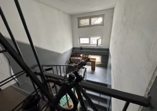 Parc! Sect. Rîșcani, str. Florilor. 1 cameră 21,6 mp!!!5