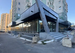 Spațiu comercial strategic pentru investiții sigure – prima linie, Calea Orheiului1