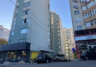 Spațiu comercial strategic pentru investiții sigure – prima linie, Calea Orheiului8