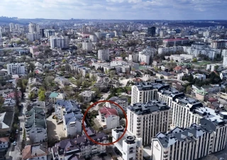 3 dormitoare + living | Propriul Parculet | Centru1