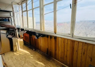 Sec. Botanica, bd. Traian. 3 camere. Bilaterală. Necesită reparație!!!8