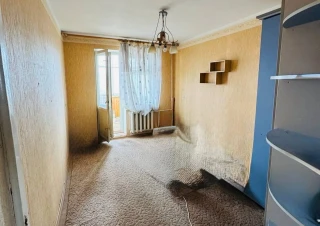 Sec. Botanica, bd. Traian. 3 camere. Bilaterală. Necesită reparație!!!3