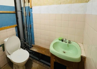 Sec. Botanica, bd. Traian. 3 camere. Bilaterală. Necesită reparație!!!7