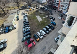 Sec. Botanica, bd. Traian. 3 camere. Bilaterală. Necesită reparație!!!6