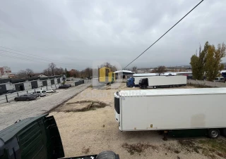 Bază pentru logistică / autoservice | 700 m² + teren 0,59 ha9