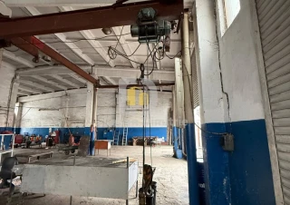 Bază pentru logistică / autoservice | 700 m² + teren 0,59 ha7