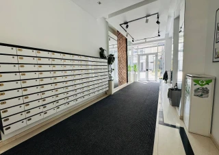 Bloc Nou! Inamstro. Parc! Apartament cu 2 camere. Euroreparație. Mobilat complet! Priveliște superbă!!!3