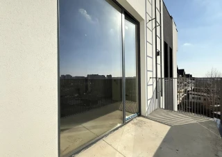 Vînd duplex modern, fiecare amplasat pe un teren de 2,3 ari în Chișinău, str. Ana Barbu | str. Chicago15