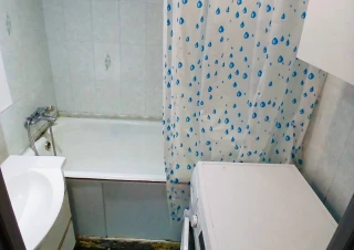 Prima Linie!!! Serie 102! Sec. Poșta Veche, str. Iazului. 3 camere! Reparație cosmetică! Bilateral!!!11