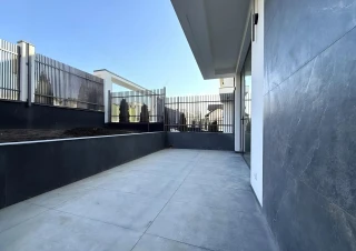 Vînd casă modernă amplasată pe un teren de 2 ari în Chișinău, str. Ana Barbu | str. Chicago4