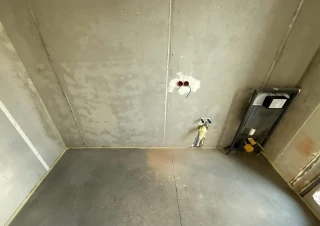 Vînd duplex modern, fiecare amplasat pe un teren de 2,3 ari în Chișinău, str. Ana Barbu | str. Chicago13