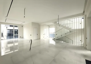 Vînd casă modernă, amplasată pe un teren de 5 ari în sect. Râșcani | str. Victoriei, în apropiere de pădure și cu priveliște spre oraș.9