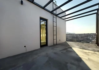 Vînd casă modernă amplasată pe un teren de 2 ari în Chișinău, str. Ana Barbu | str. Chicago6