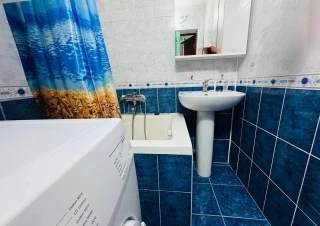 Spre vânzare apartament cu 3 odăi în sectorul Ciocan, str. Maria Drăgan.14