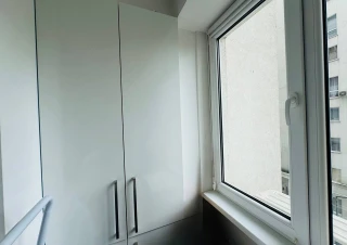 Lagmar Impex! Str. Bogdan Voivod, cartierul Rîșcani, 2 camere + living! Renovare euro! Design individual!4