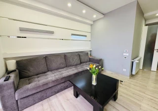 Lagmar Impex! Str. Bogdan Voivod, cartierul Rîșcani, 2 camere + living! Renovare euro! Design individual!10