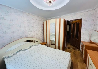 Serie MS. Sec. Ciocana, str. Petru Zadnipru. 2 camere. Reparatie Medie. Incalzire Autonoma!!!2