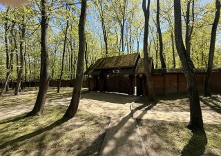 Refugiu exclusiv în natură – eleganță, liniște și stil de viață premium, la doar câteva minute de Chișinău15
